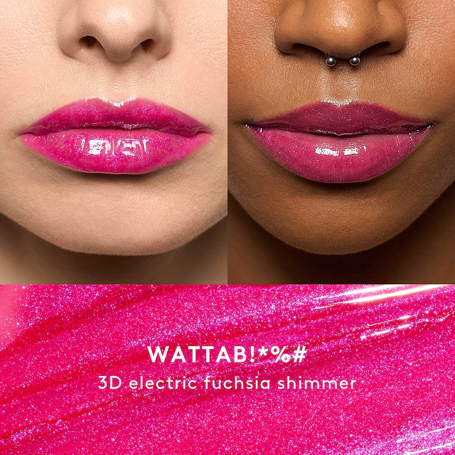 Fenty Beauty by Rihanna  Gloss Bomb Universal Lip Gloss Luminizer