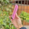 Tarjetero Monedero Plegable Victoria Secret