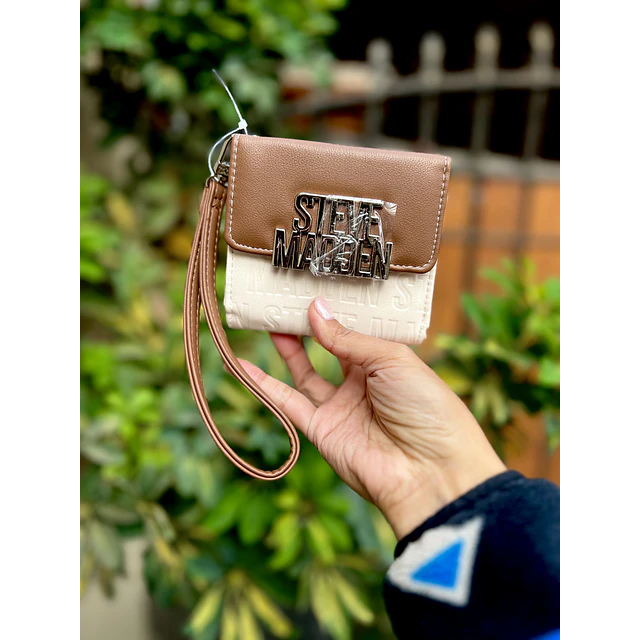 Billetera Steve Madden