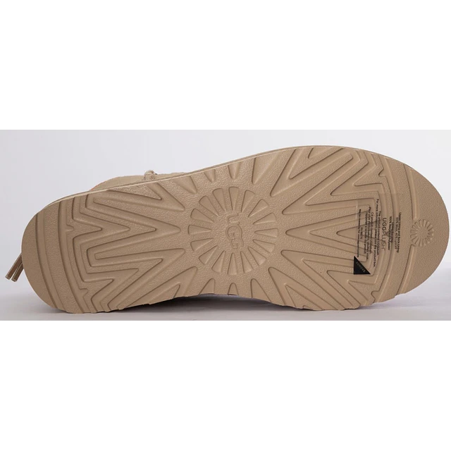 Ugg Classic Ultra Mini Elaria