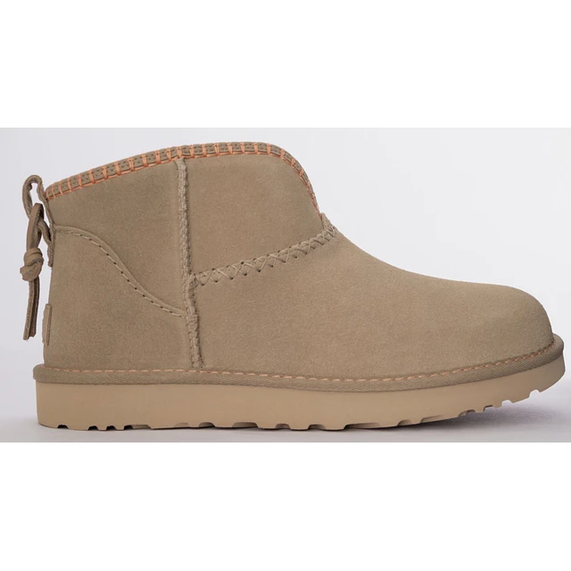 Ugg Classic Ultra Mini Elaria