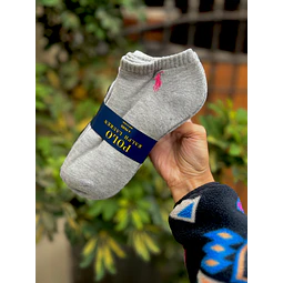 Pack Calcetas Polo Ralph Lauren