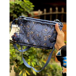 Crossbody Mikaela Kipling