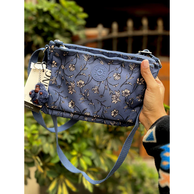 Crossbody Mikaela Kipling