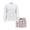 Pijama Franela Victoria Secret