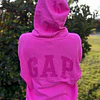 Poleron GAP Standout pink