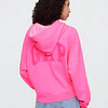 Poleron GAP Standout pink