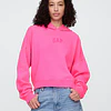 Poleron GAP Standout pink