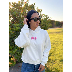 Poleron GAP New off white