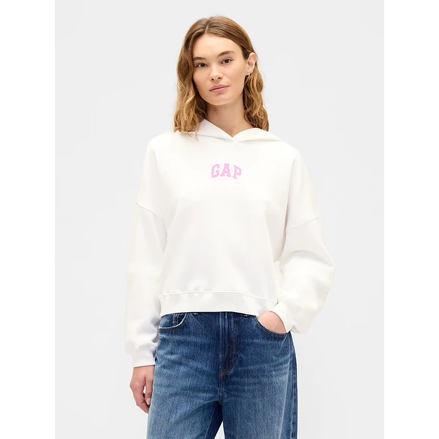 Poleron GAP New off white