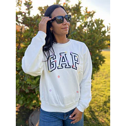 Poleron GAP New off white