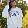 Poleron GAP New off white