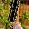 Crossbody Steve Madden Bdaisy Black
