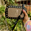Crossbody Steve Madden Bdaisy Black