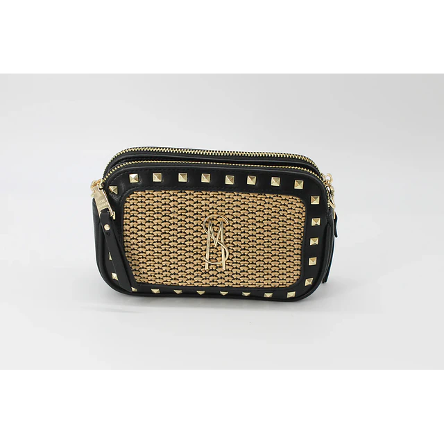 Crossbody Steve Madden Bdaisy Black
