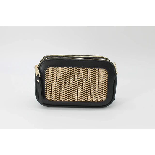 Crossbody Steve Madden Bdaisy Black
