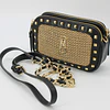 Crossbody Steve Madden Bdaisy Black