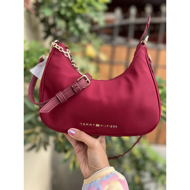 Crossbody Tommy Hilfiger