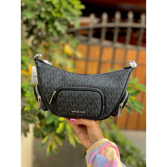Crossbody Convertible Merritt Small Michael Kors