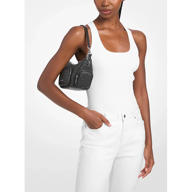 Crossbody Convertible Merritt Small Michael Kors