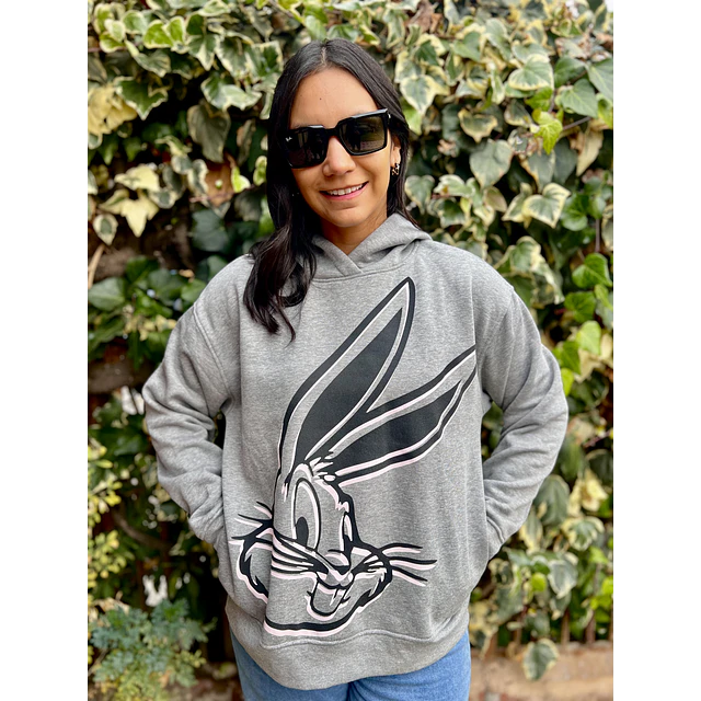 Poleron Bugs Bunny Primark