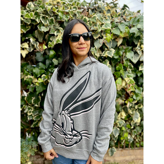 Poleron Bugs Bunny Primark