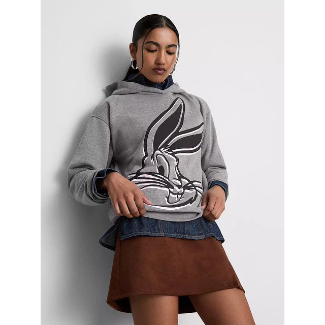 Poleron Bugs Bunny Primark