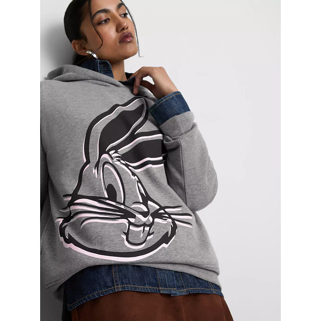 Poleron Bugs Bunny Primark