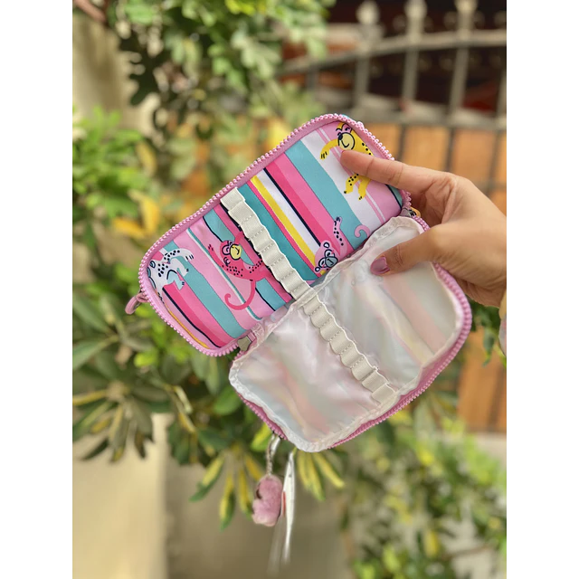 Estuche Chap Jungle Frenzy