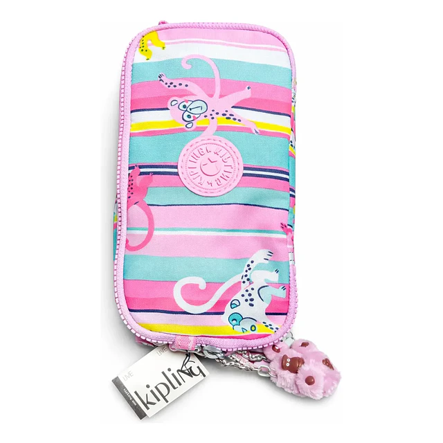 Estuche Chap Jungle Frenzy