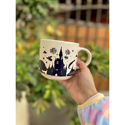 Tazón Disney Parks