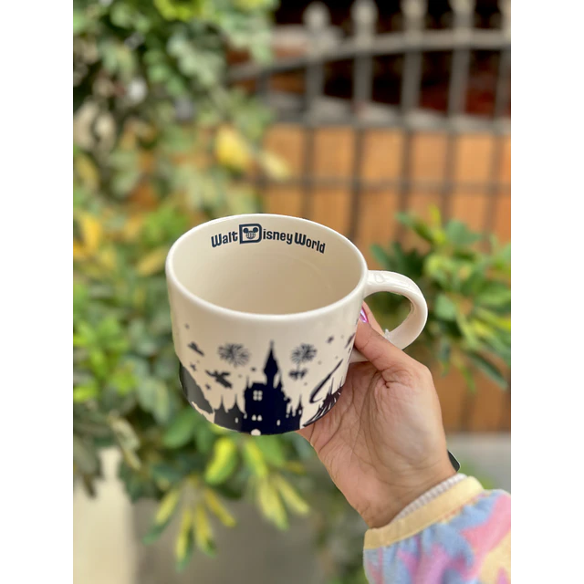 Tazón Disney Parks