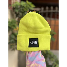 Gorro Big Box Beanie Unisex
