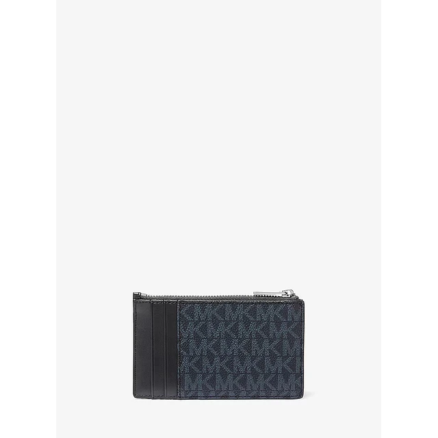 Tarjetero Monedero Michael Kors Hombre