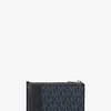 Tarjetero Monedero Michael Kors Hombre