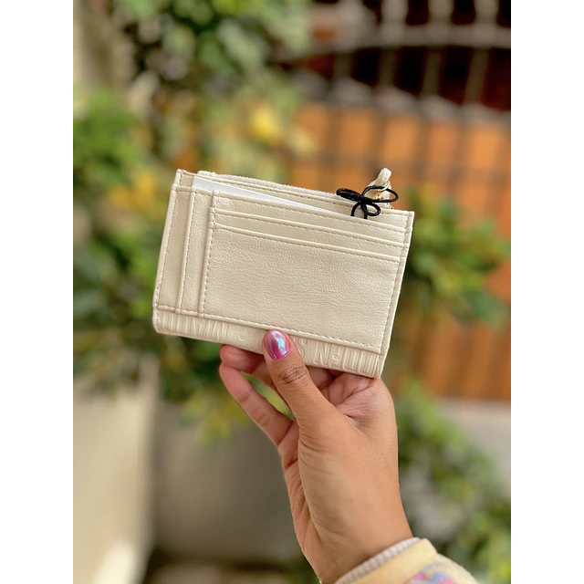 Billetera Steve Madden