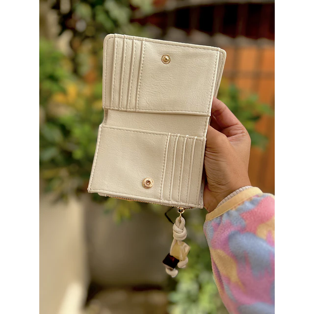 Billetera Steve Madden