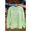 Poleron Disney Parks Oversize
