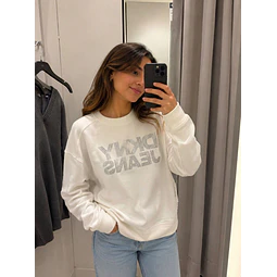 Poleron DKNY 