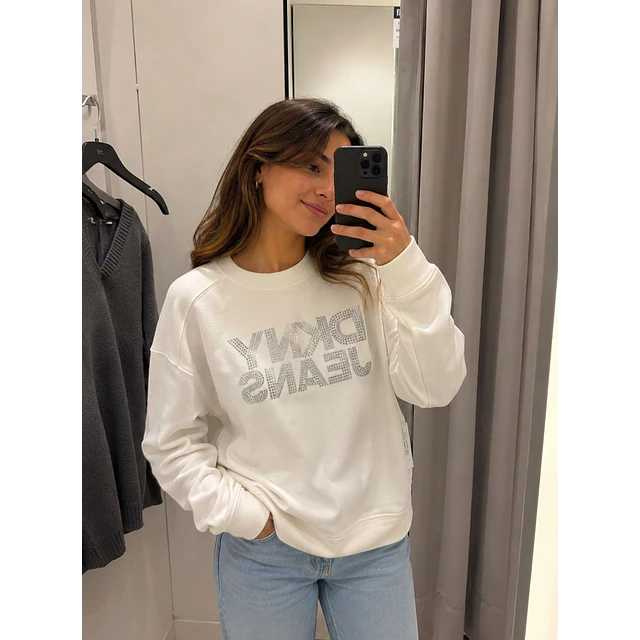 Poleron DKNY 