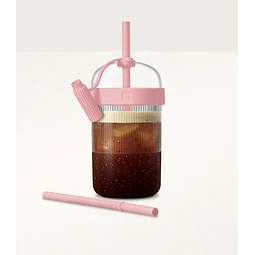 Tumbler Nespresso  Pink