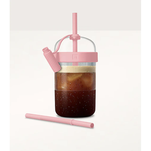 Tumbler Nespresso  Pink