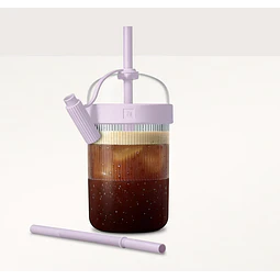 Tumbler Nespresso  Lavender