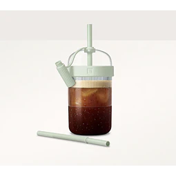Tumbler Nespresso  Aquamarine