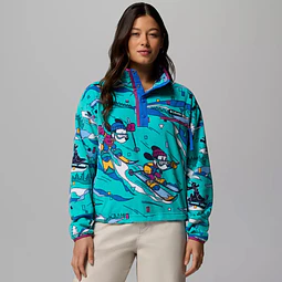 Polar Columbia x Disney Mujer