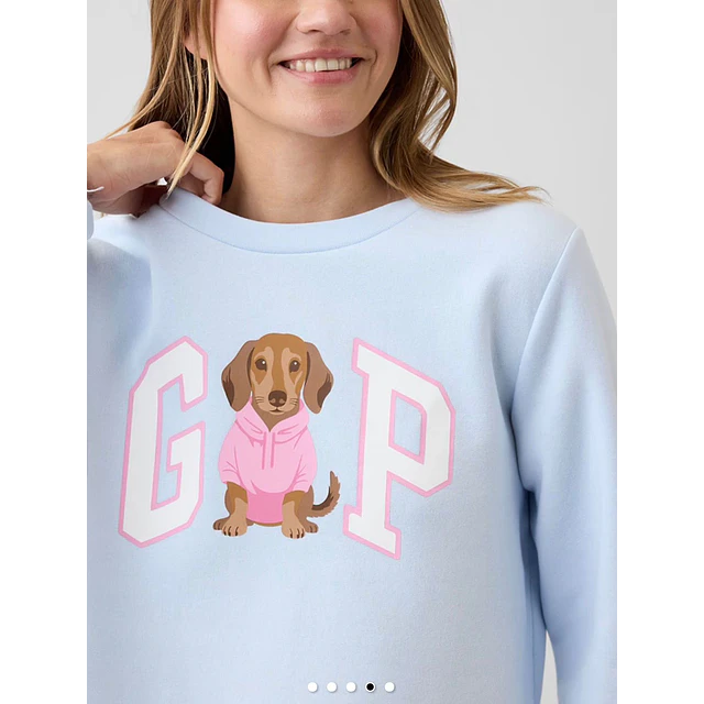Poleron GAP