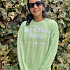 Poleron Disney Parks Oversize
