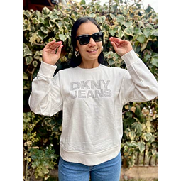 Poleron DKNY 