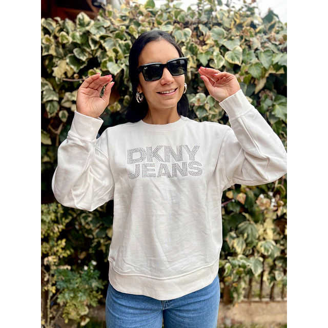 Poleron DKNY 