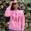 Poleron GAP Rosado